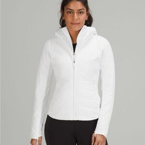 Lululemon “Another Mile” Jacket